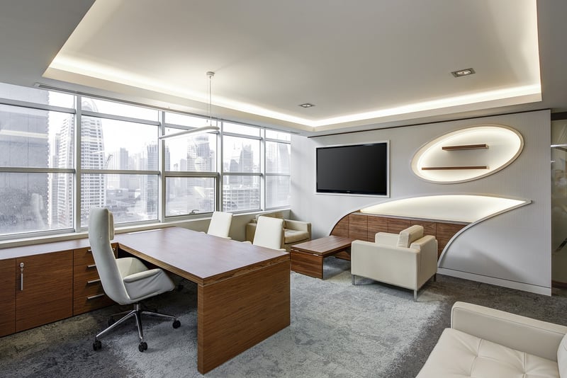 Sustainable Office